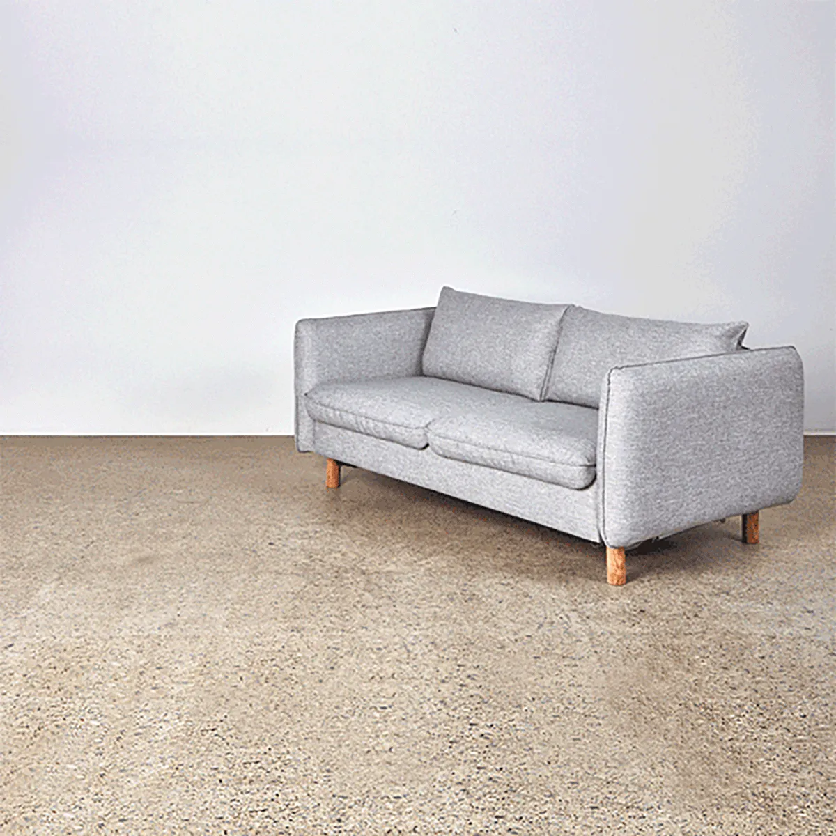 Rialto Fabric Sofa Bed