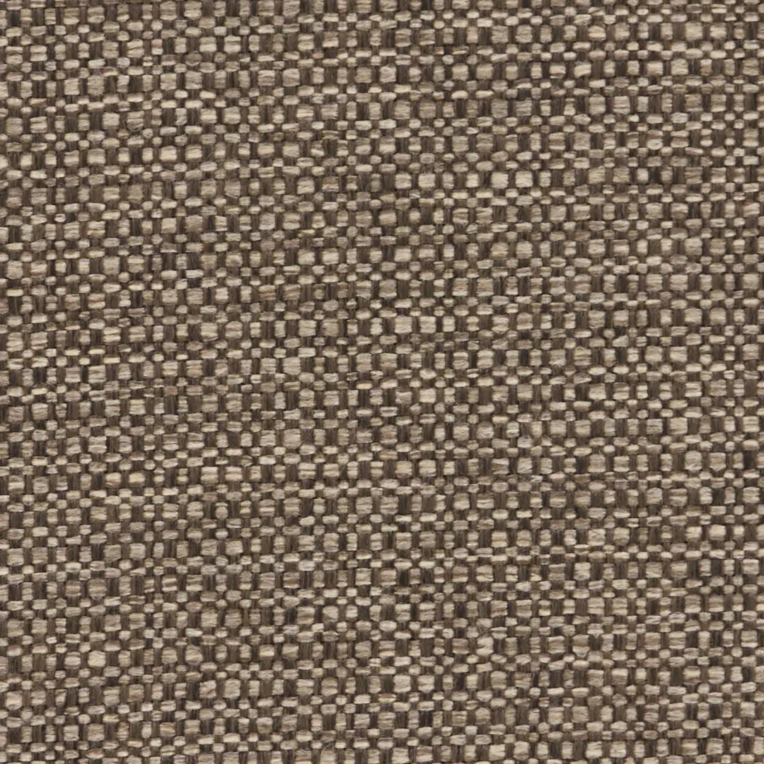 Roma Brown Woven Cushion