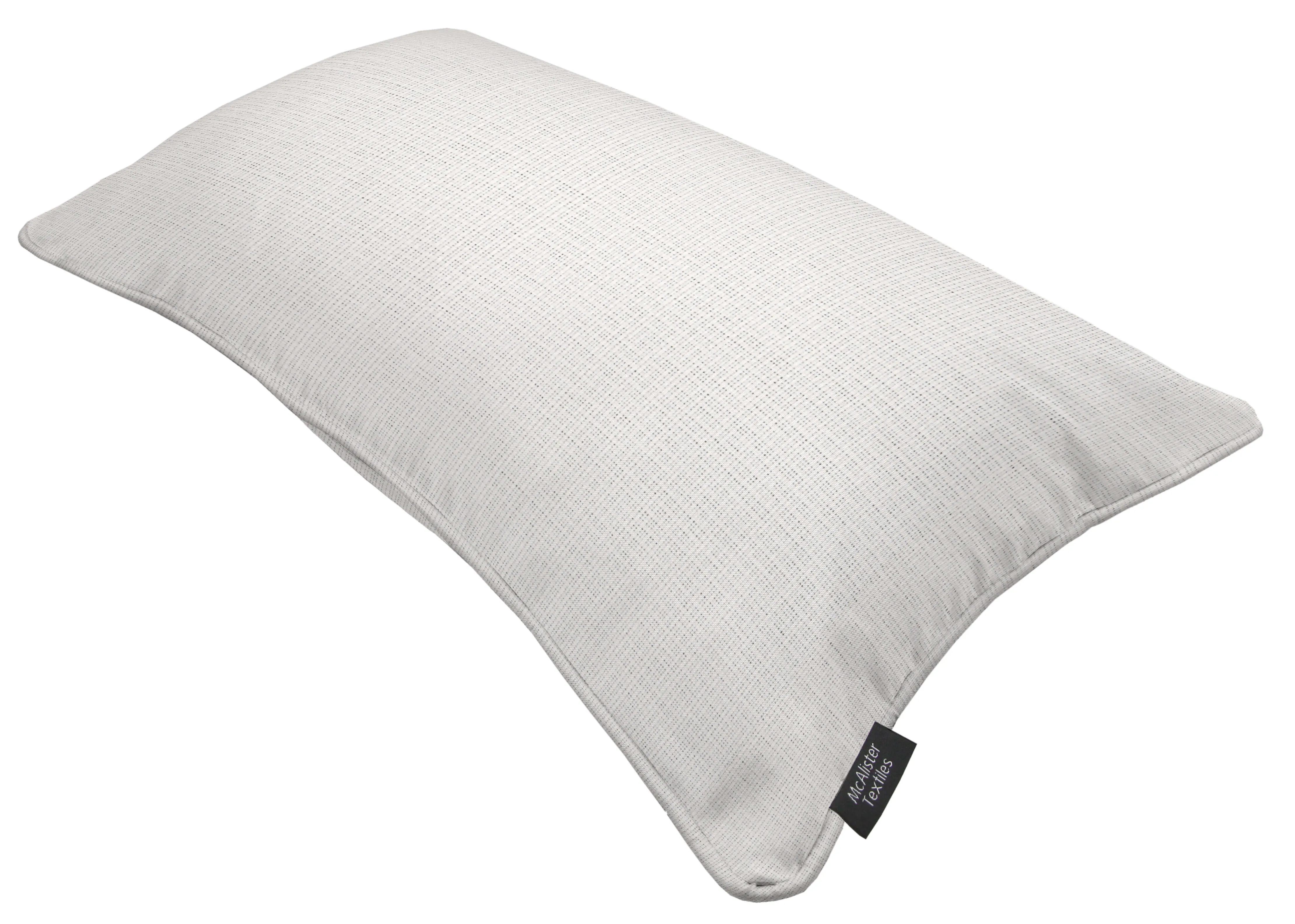 Roma Cream Piped Cushion