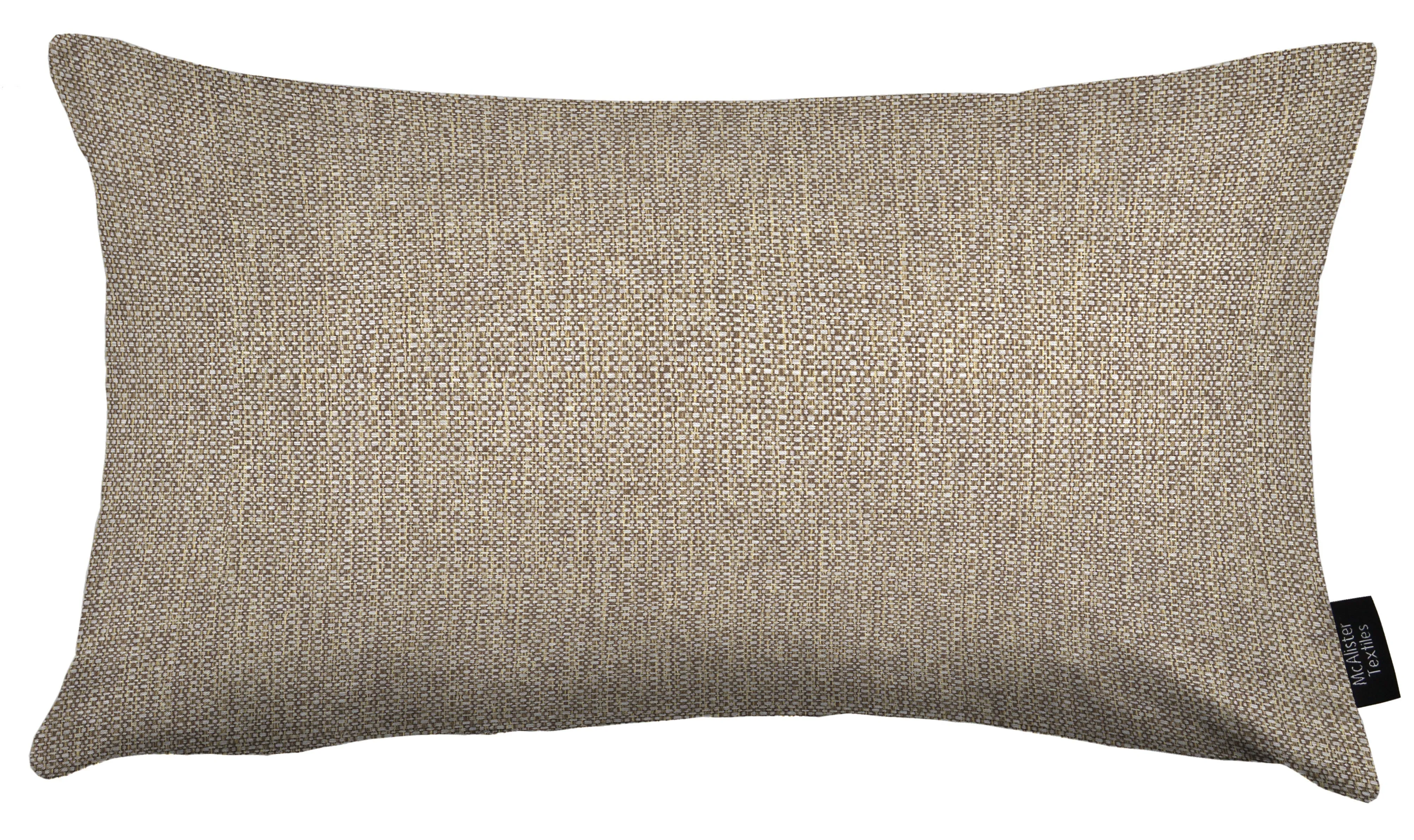 Roma Stone Woven Cushion