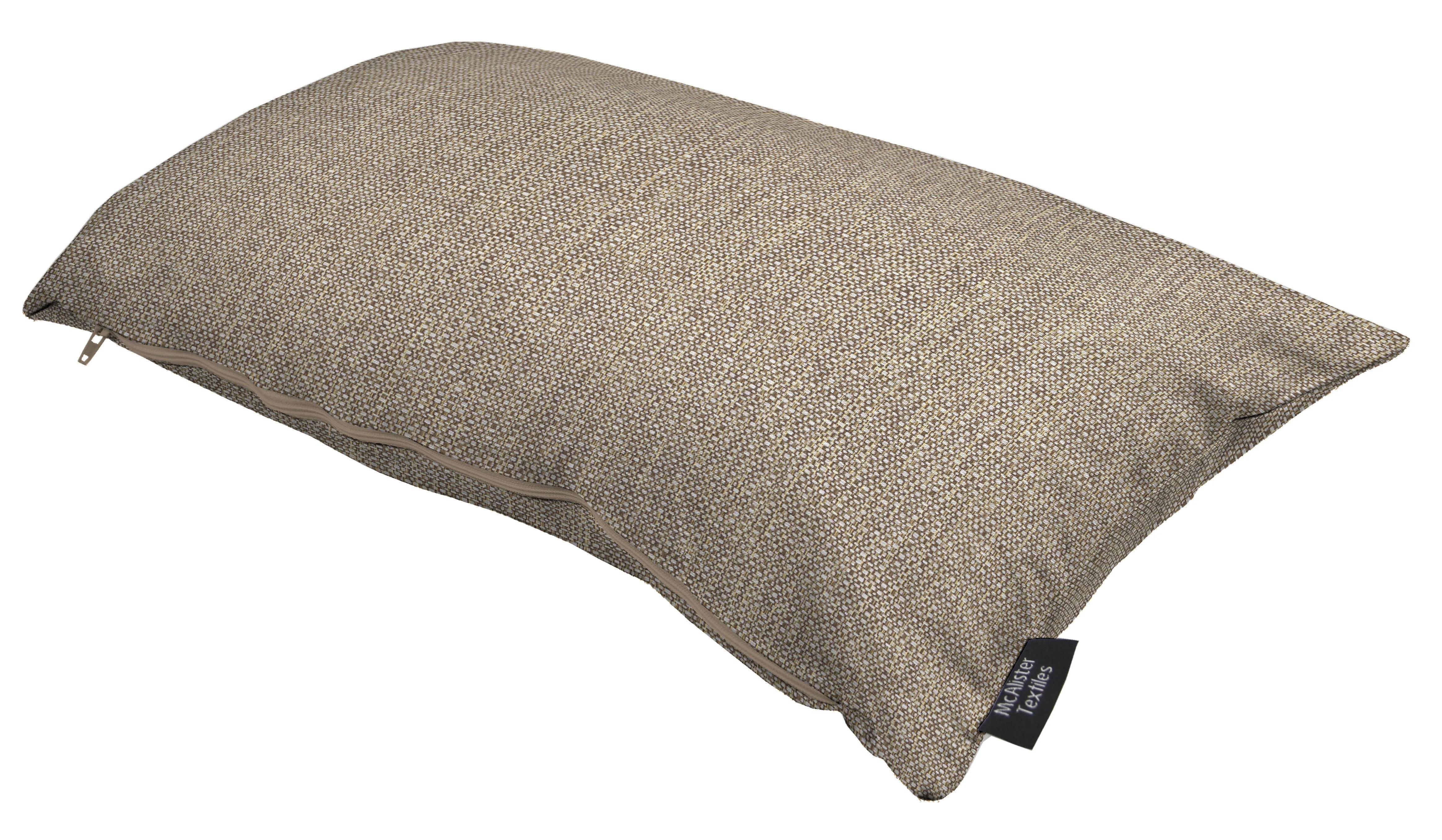 Roma Stone Woven Cushion