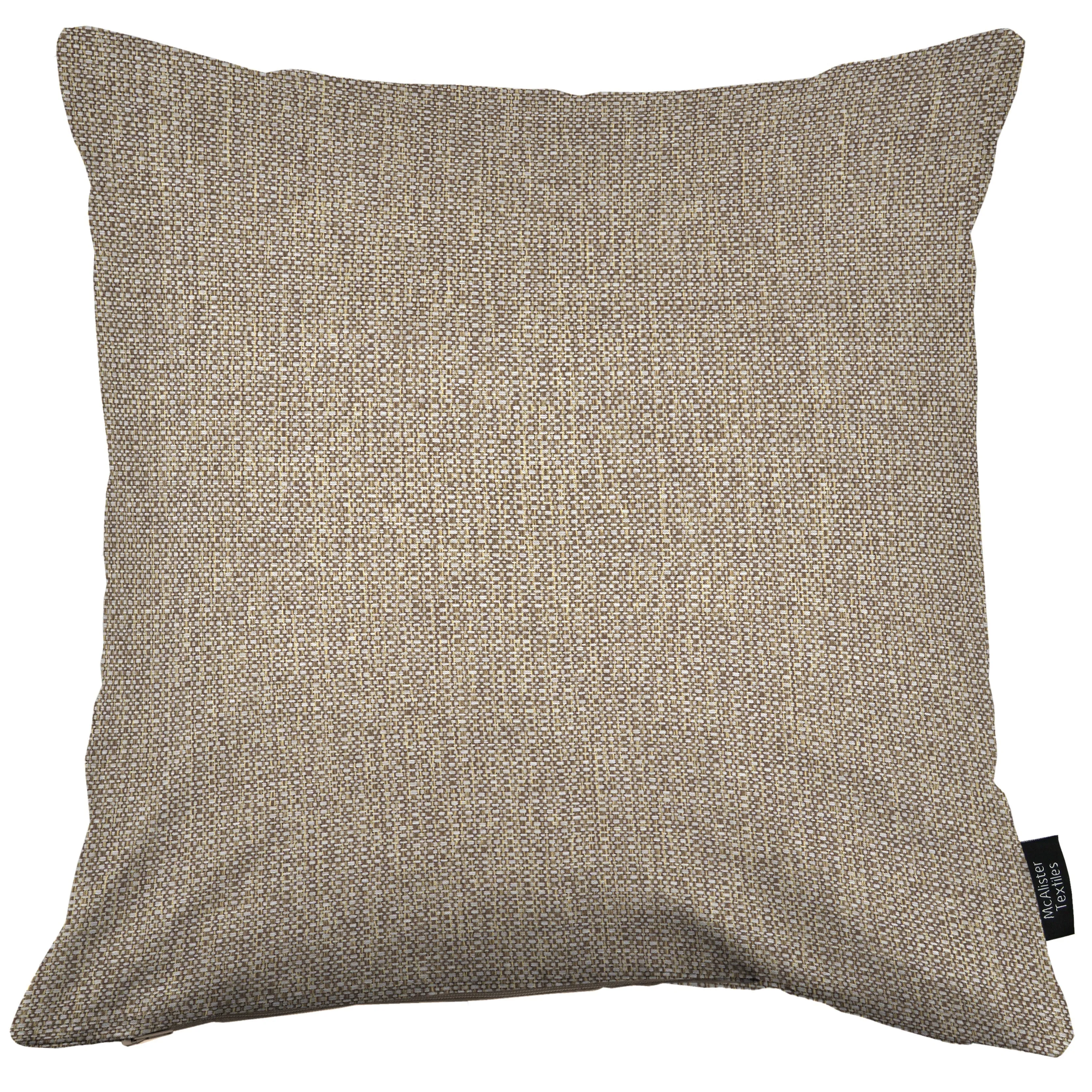 Roma Stone Woven Cushion