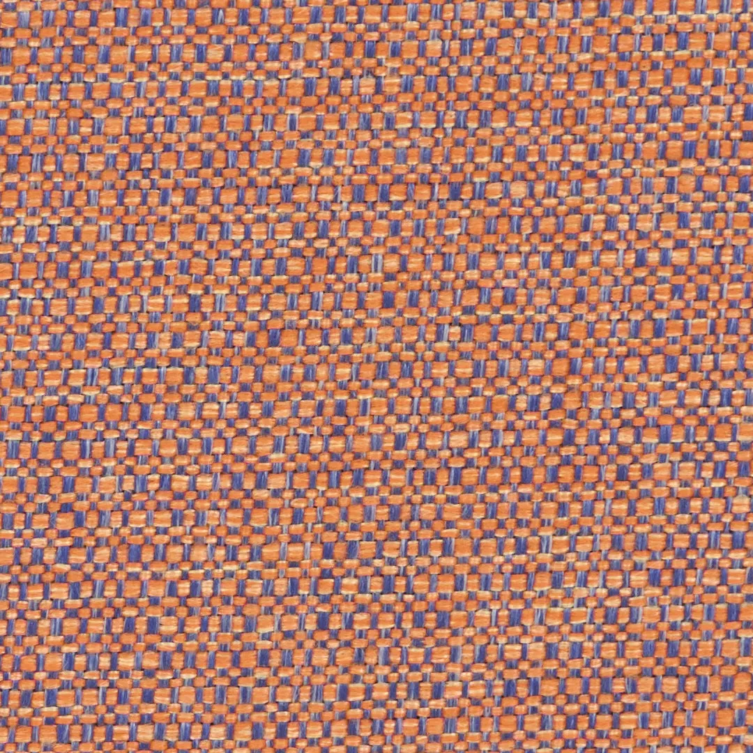 Roma Terracotta Piped Cushion