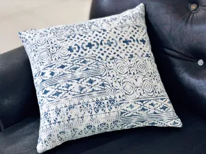 Roman - Cotton Jute Cushion