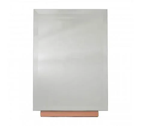 Rose Gold Table Vanity Dressing Mirror
