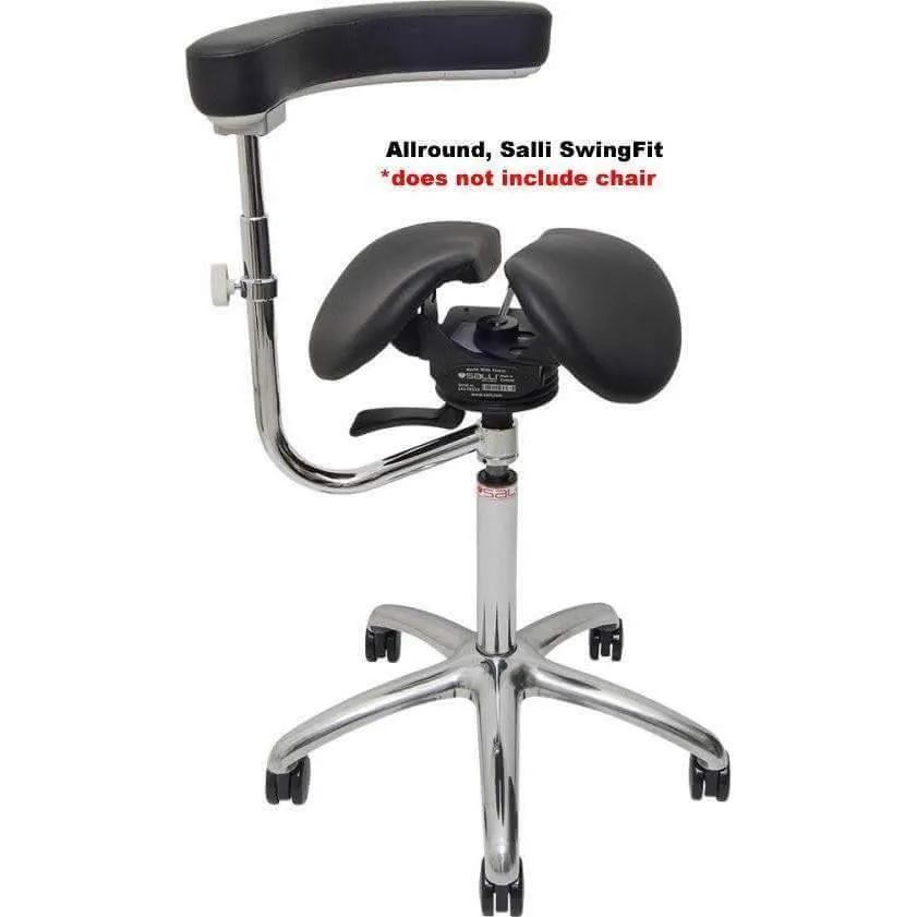 Salli Allround Arm Kit
