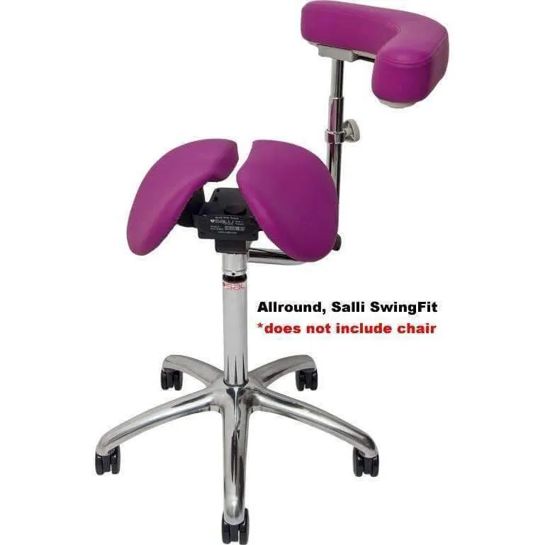 Salli Allround Arm Kit
