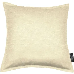 Savannah Cream Gold Cushion