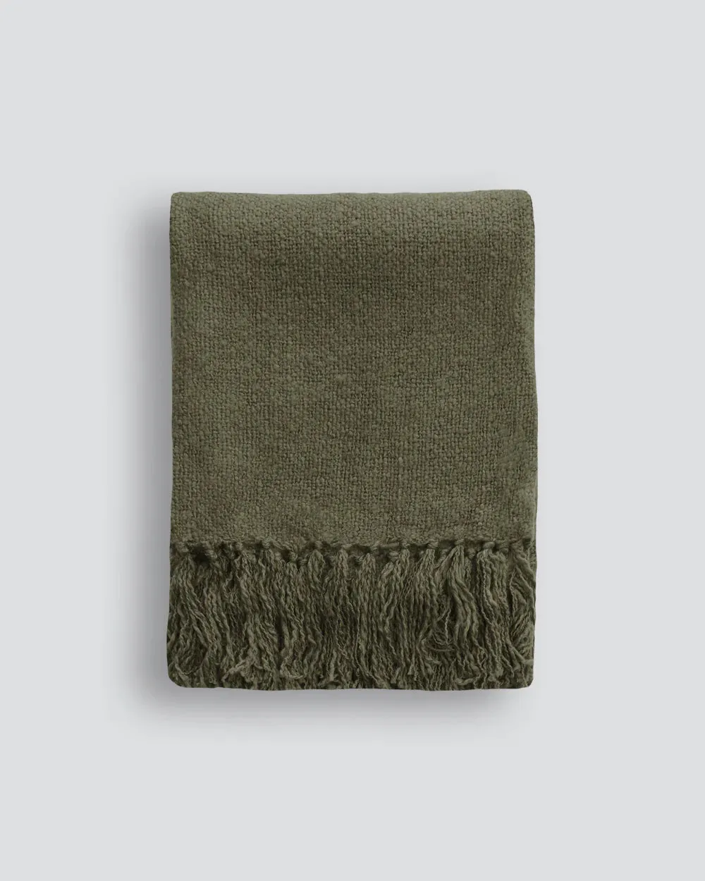 Serenade  Throws
