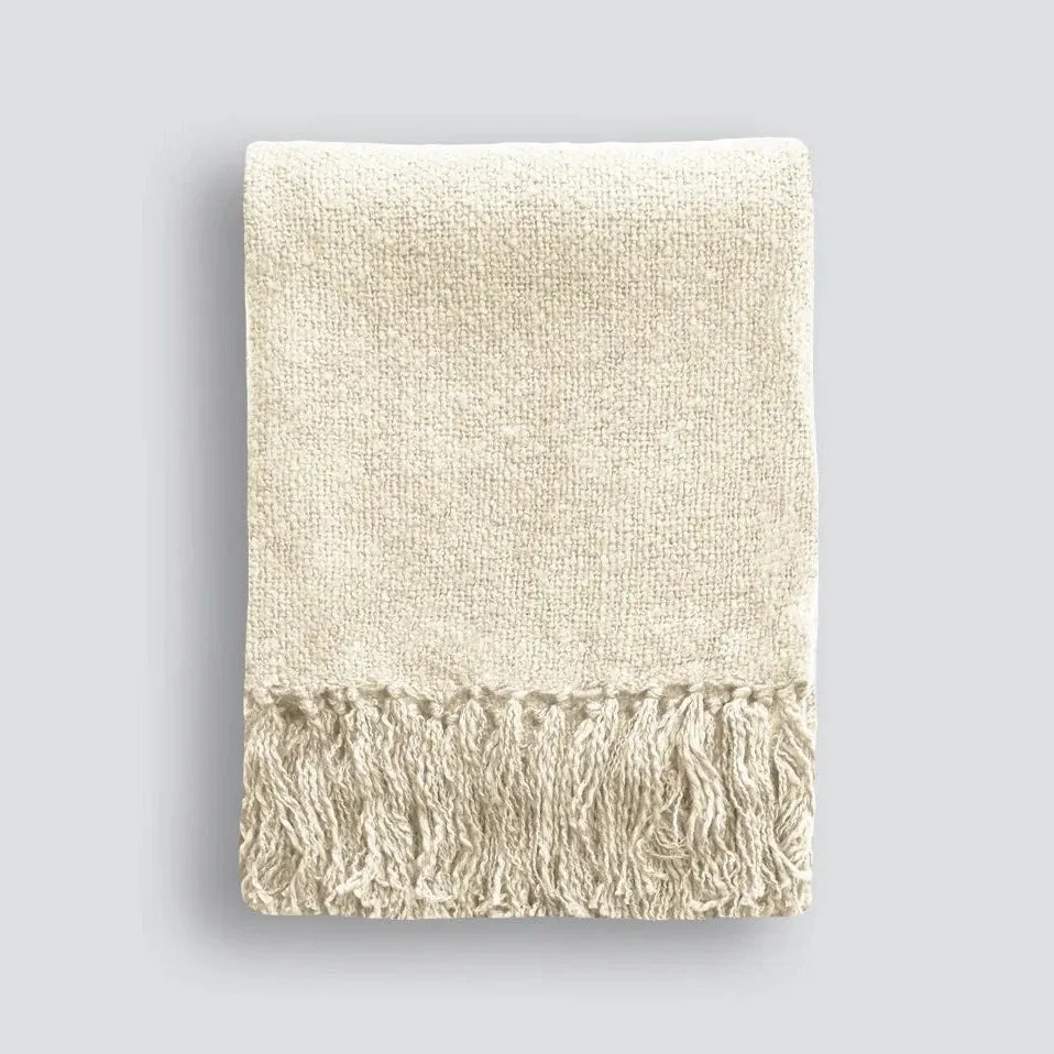 Serenade  Throws