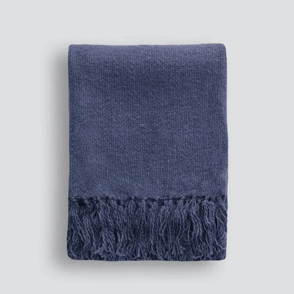 Serenade  Throws