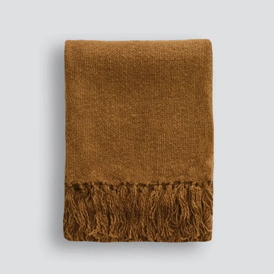 Serenade  Throws