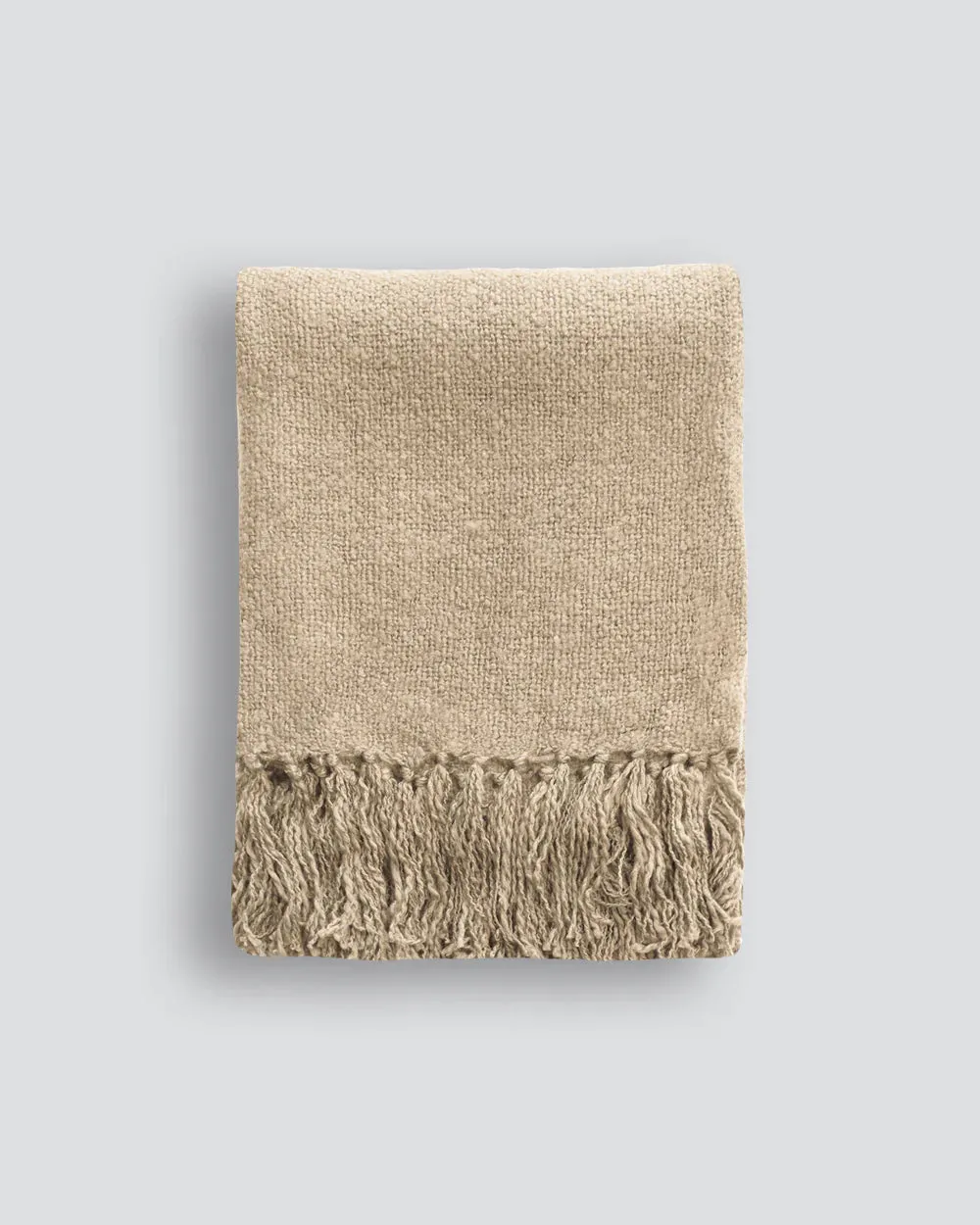Serenade  Throws