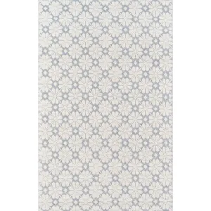 Seville Blue Rug Sample