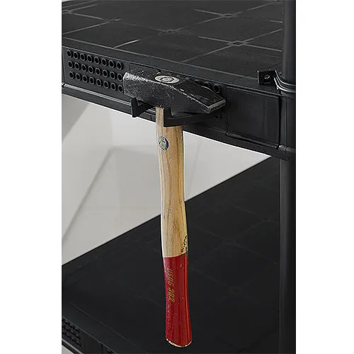 Shelf Plus XL/5 with Tools Holder