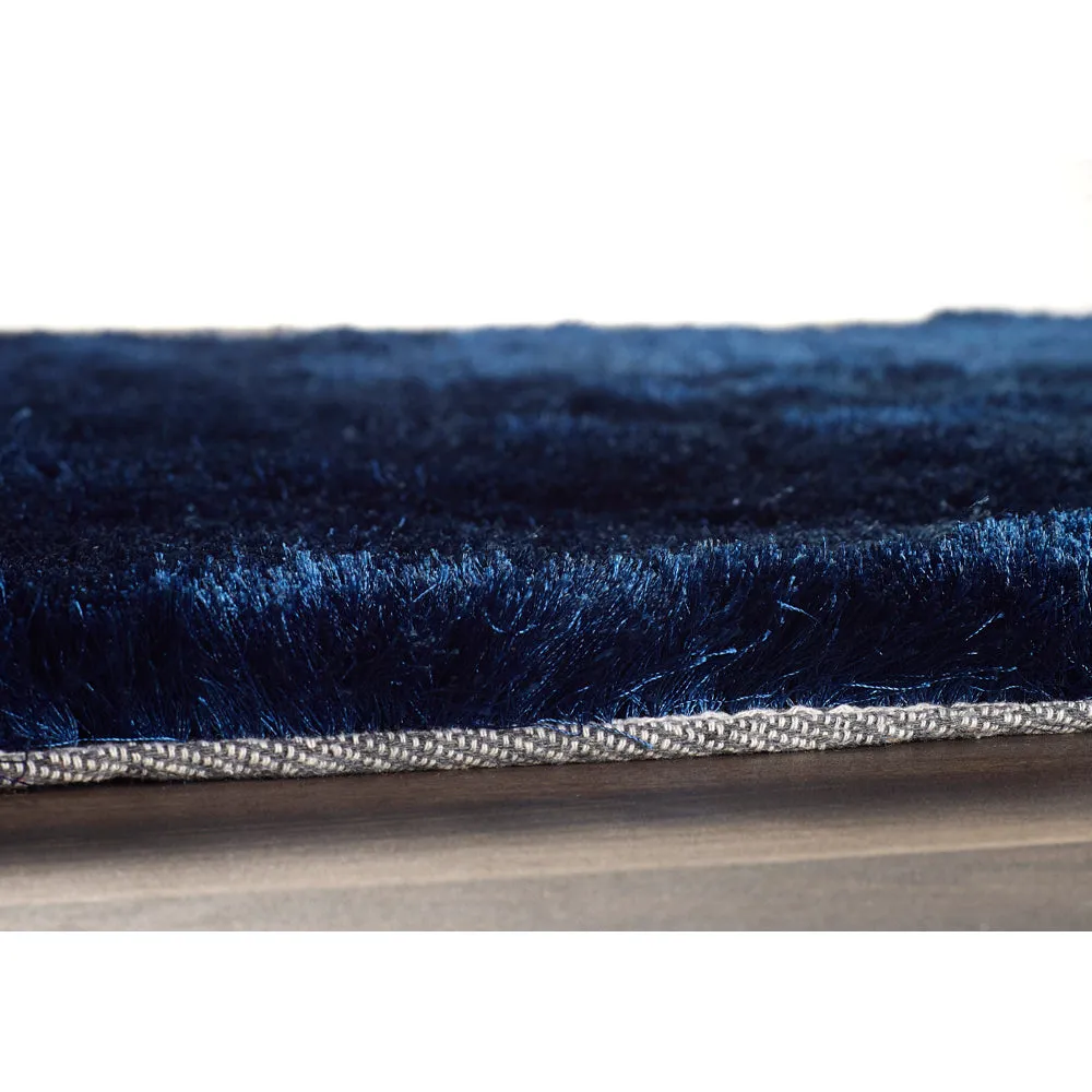 Shimmer - Indigo