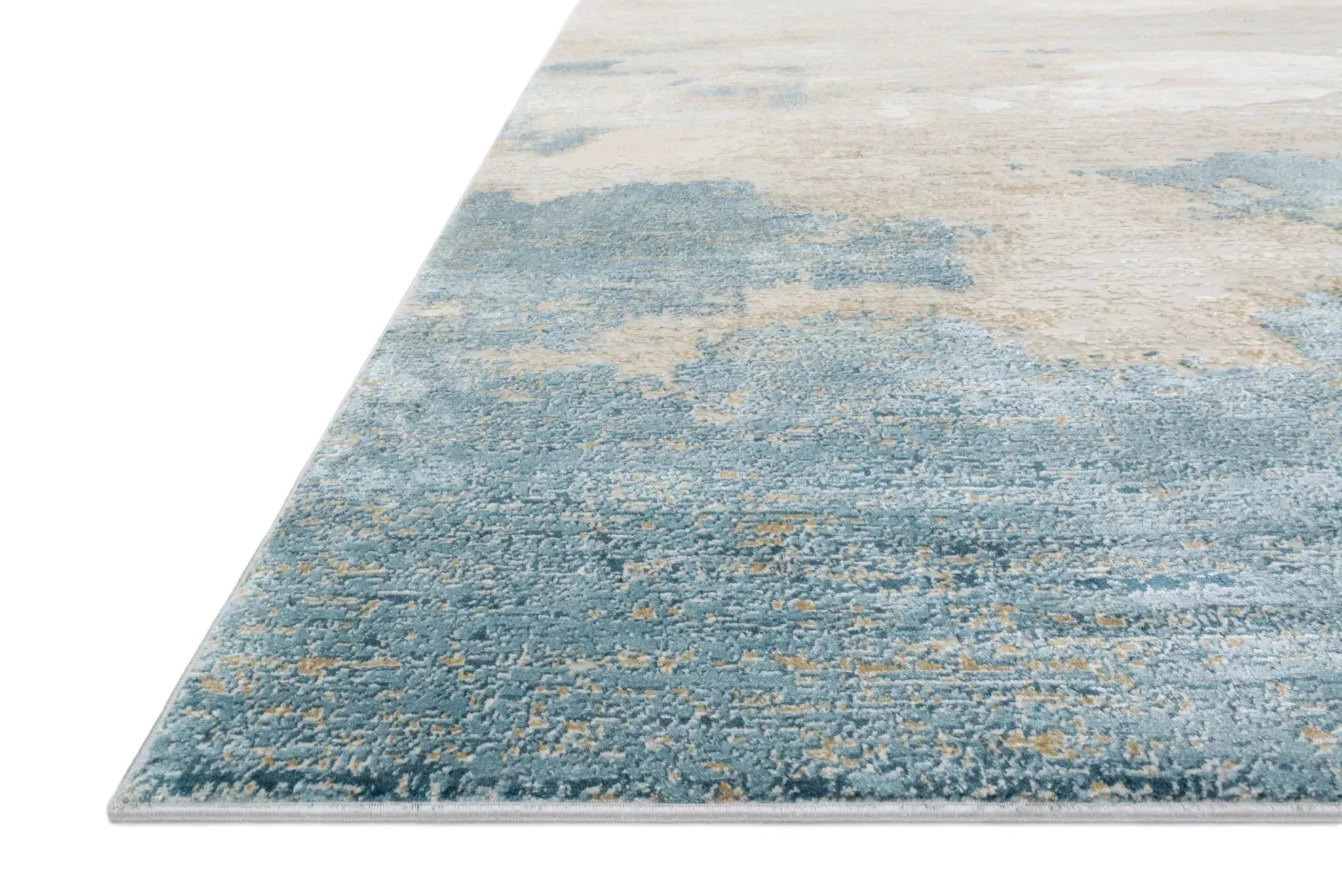 Sienne SIE-08 Sand/Ocean Rug