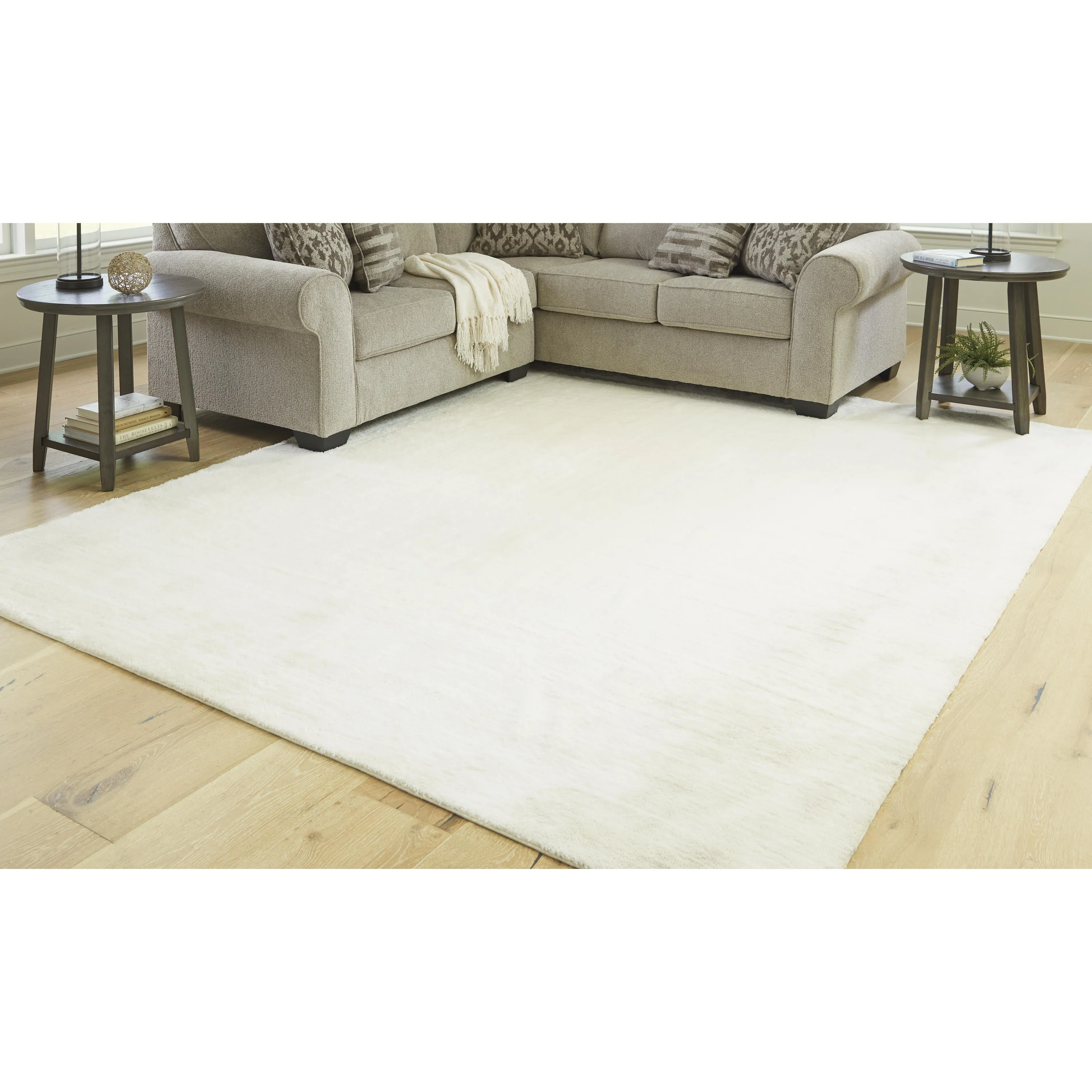 Signature Design by Ashley Anaben R406191 Large Rug