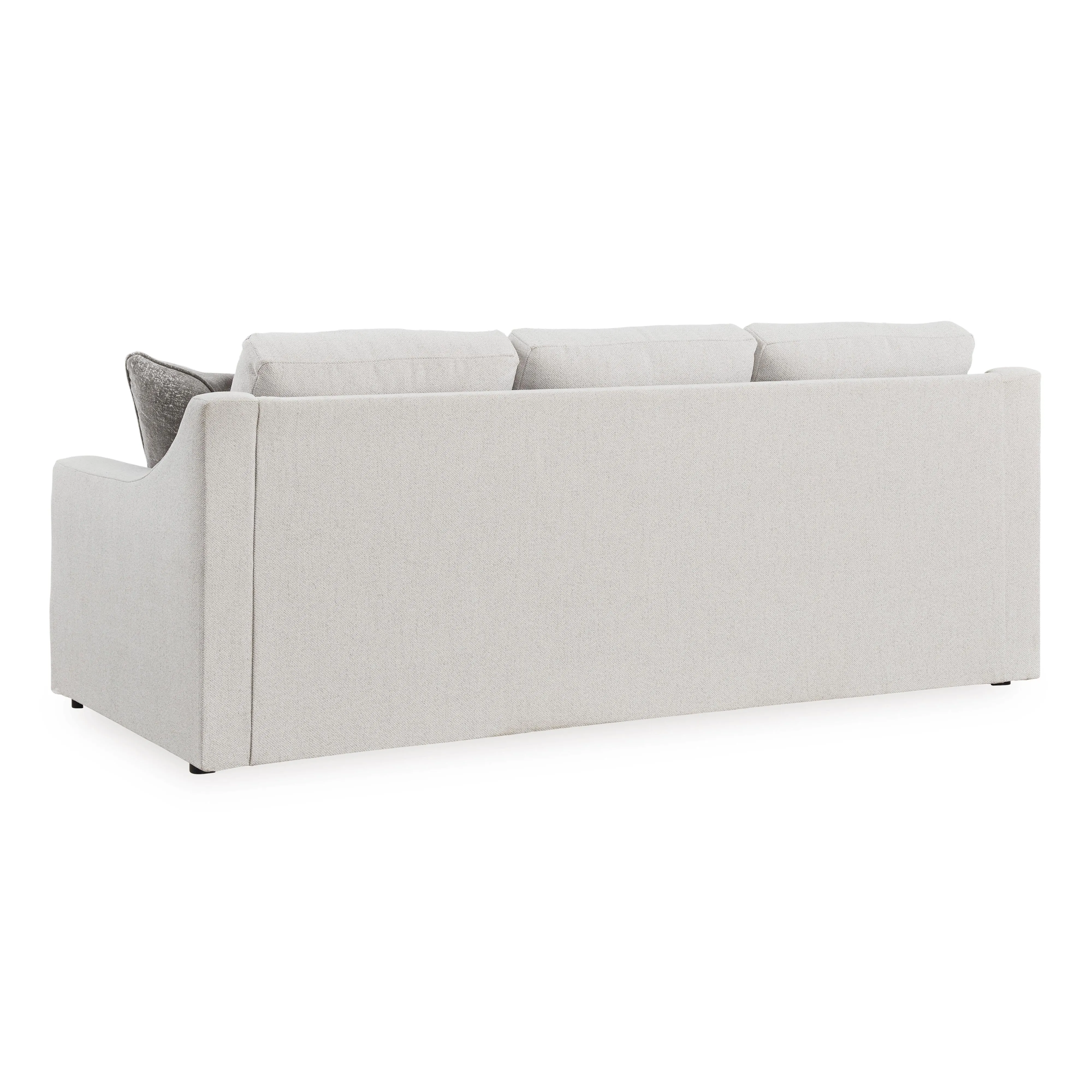 Signature Design by Ashley Maitelynn Stationary Fabric Sofa 4820238
