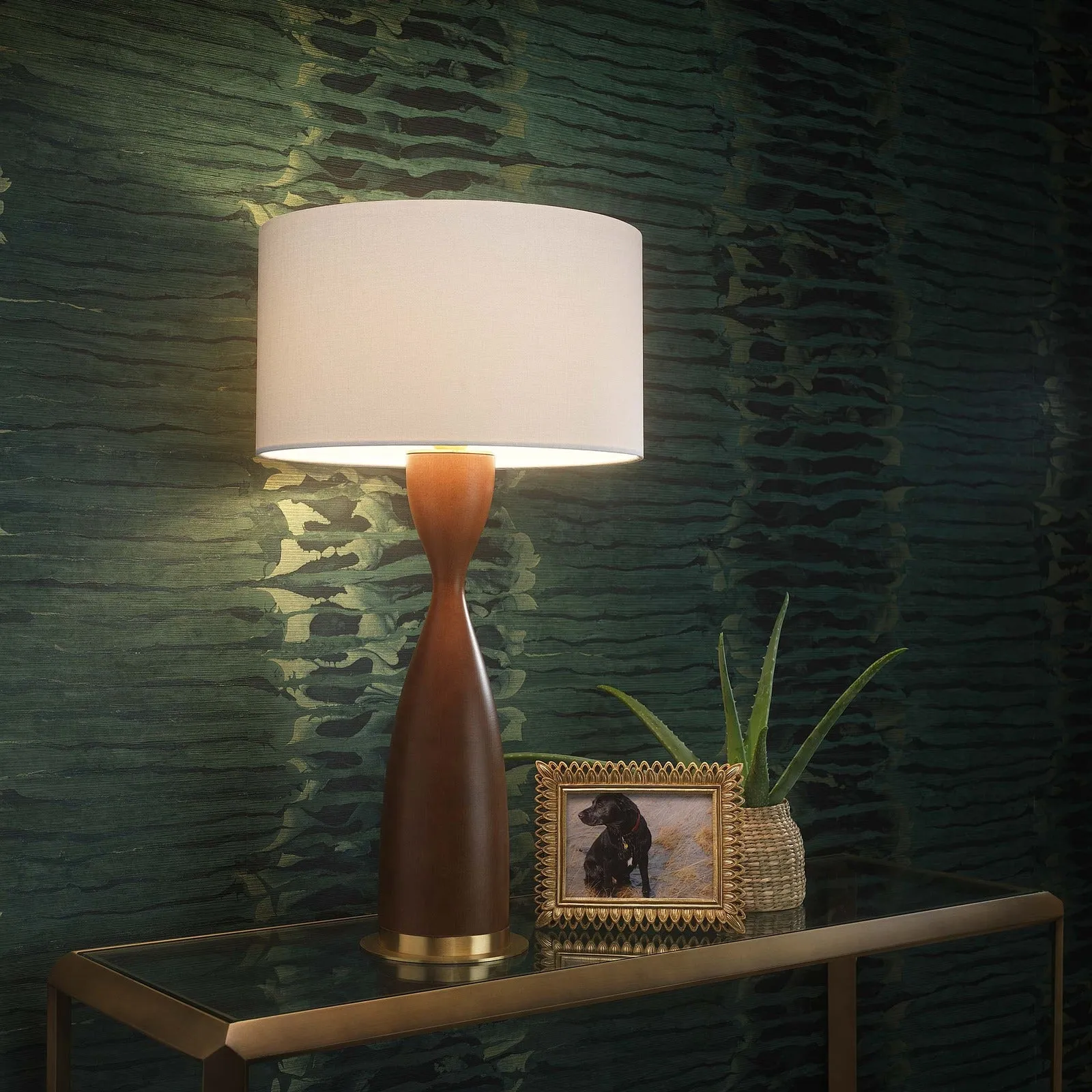 Sisley Table Lamp Large