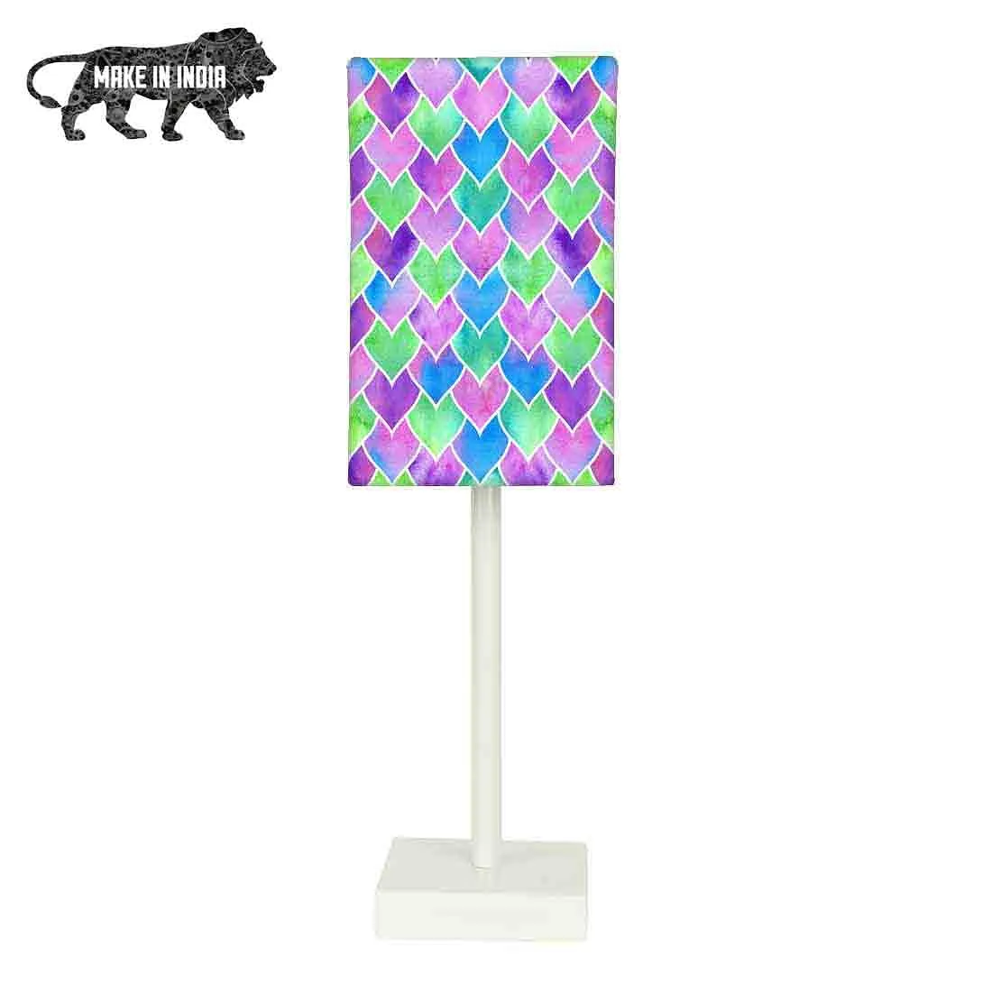 Small Home Decor Lamps for Living Room