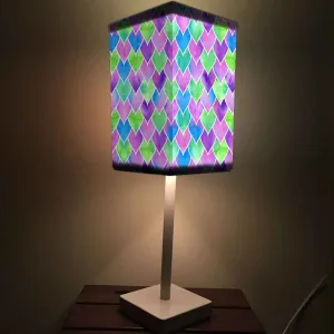 Small Home Decor Lamps for Living Room