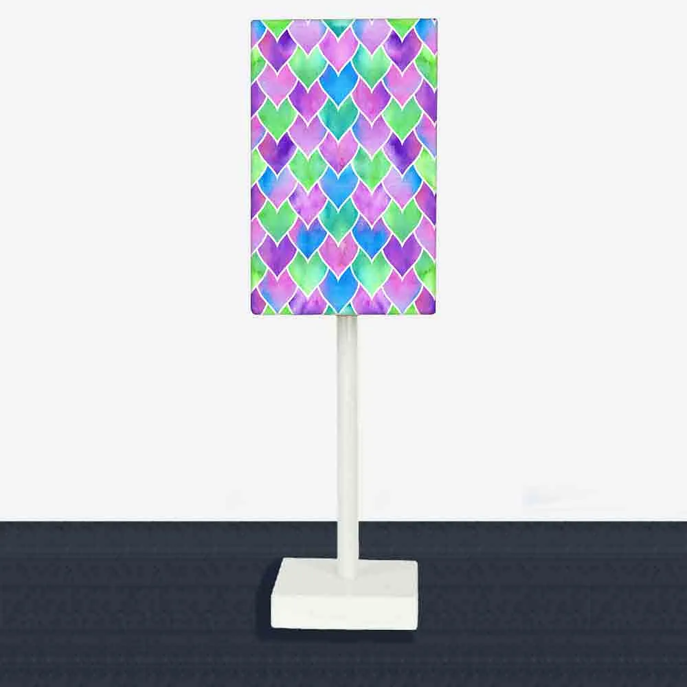 Small Home Decor Lamps for Living Room