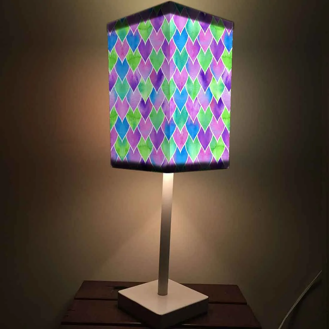 Small Home Decor Lamps for Living Room