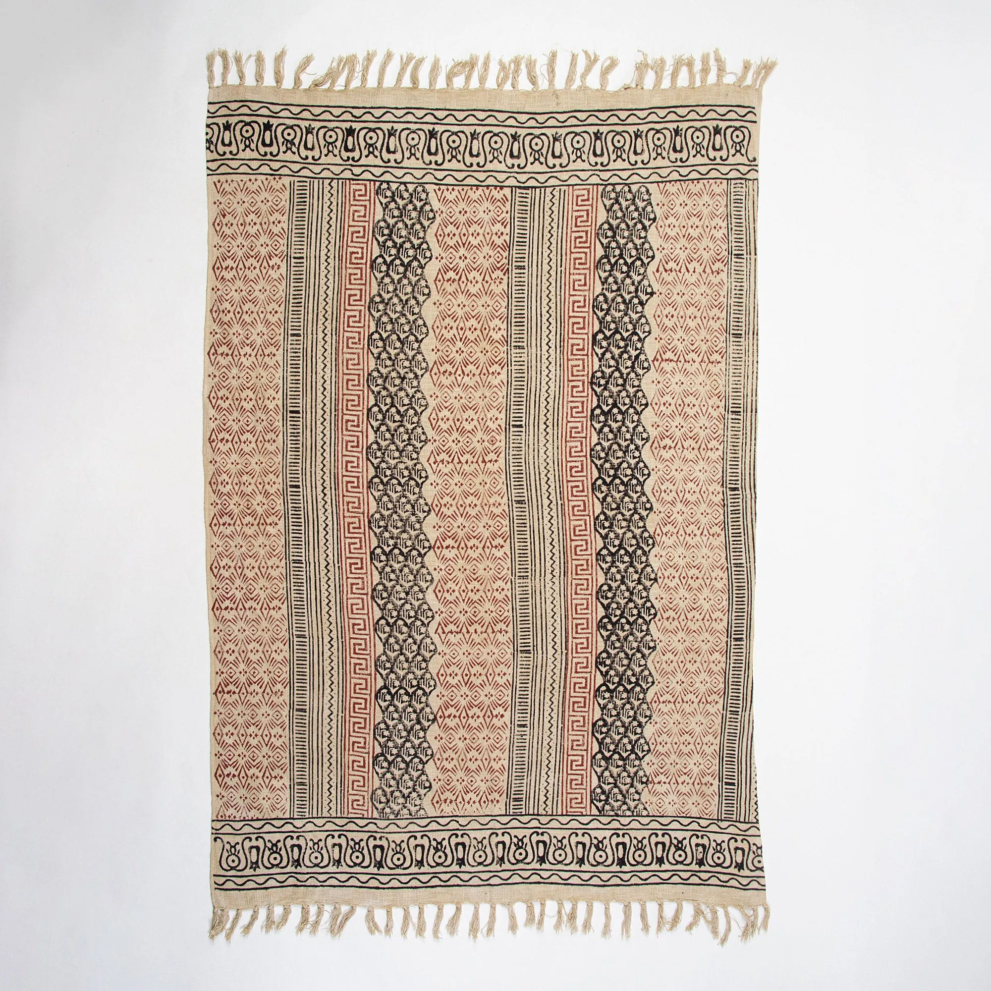 Sofa Cotton Throw Blanket For Home Decor