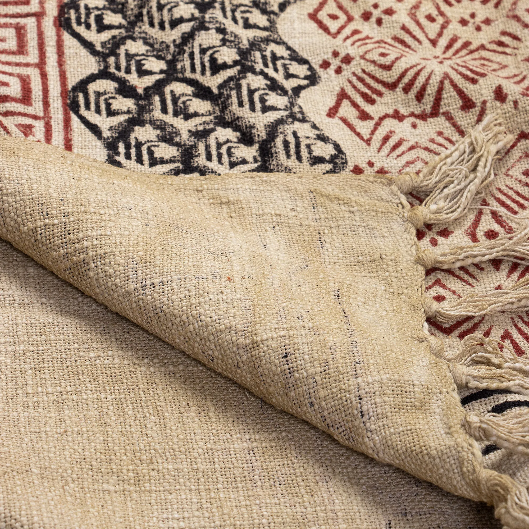 Sofa Cotton Throw Blanket For Home Decor