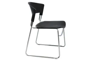 Sonic Flash Reception and Training Room Chair
