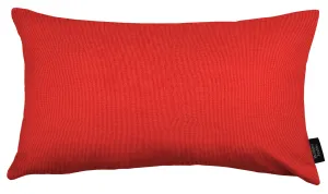 Sorrento Red Outdoor Pillows