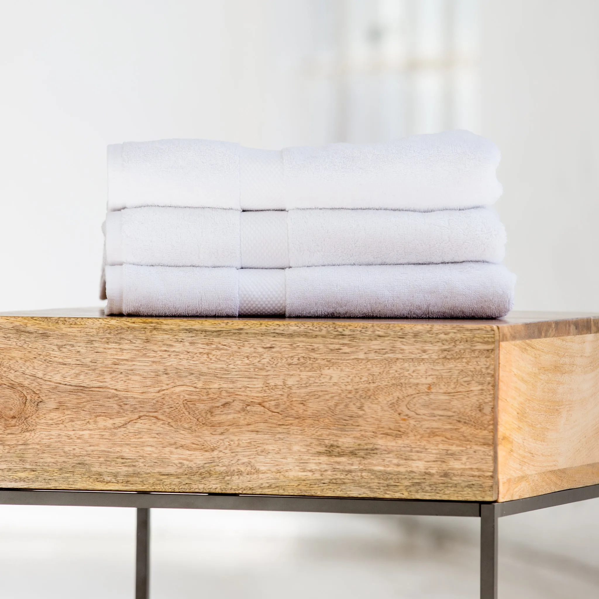 Spa Towels - Various Sizes