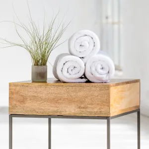 Spa Towels - Various Sizes