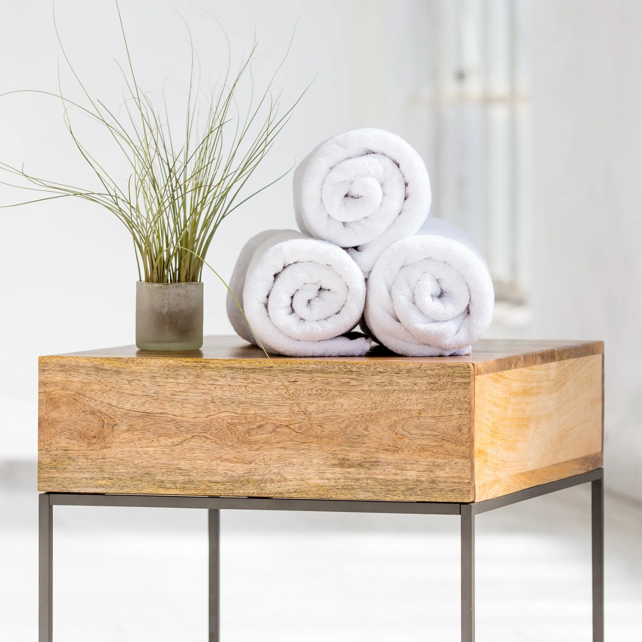 Spa Towels - Various Sizes