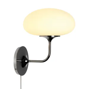 Stemlite Wall Lamp by Gubi