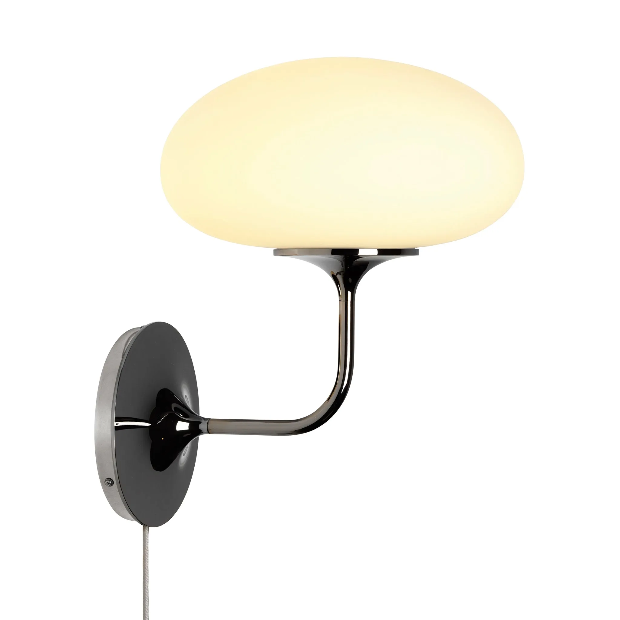 Stemlite Wall Lamp by Gubi