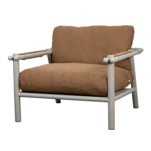 Sticks Outdoor Lounge Chair