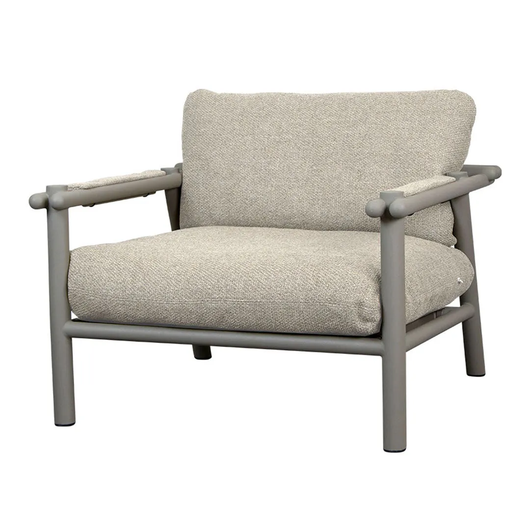 Sticks Outdoor Lounge Chair