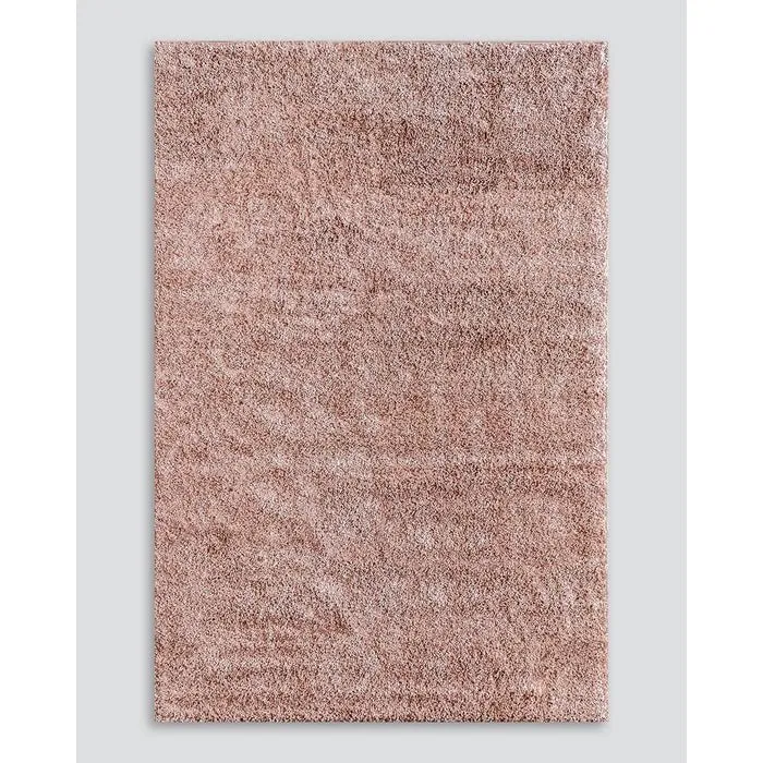 Stirling Floor Rug - Blush    (100% Polypropylene)
