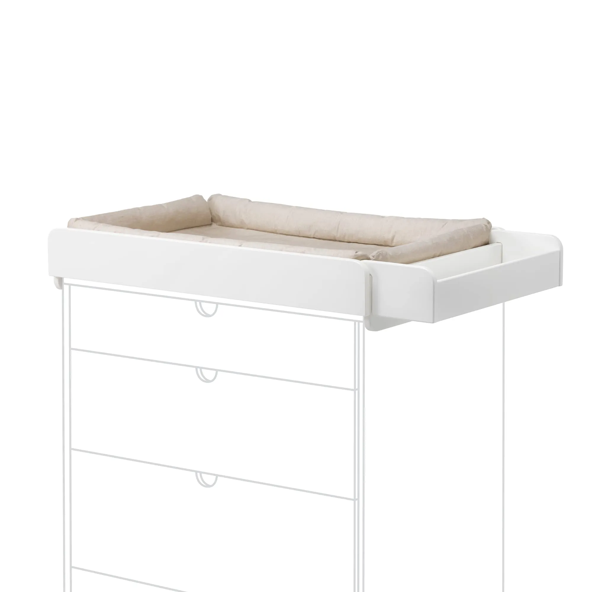 Stokke, Home Changer Mattress