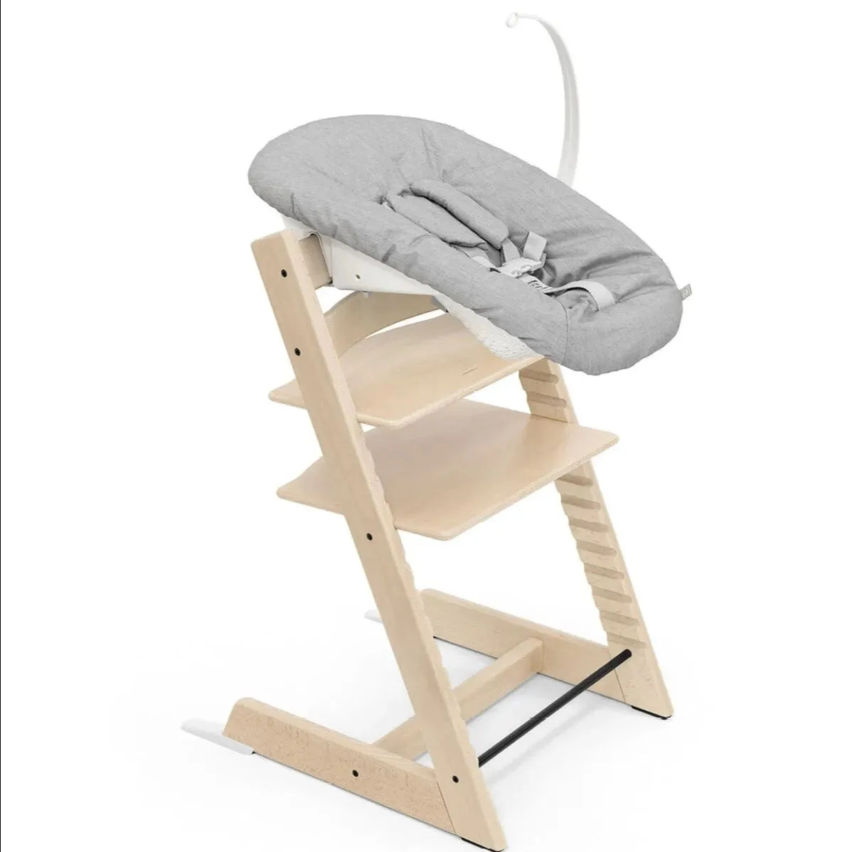 Stokke Tripp Trapp Chair with Newborn Set