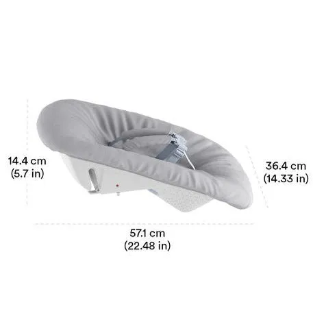 Stokke Tripp Trapp Chair with Newborn Set