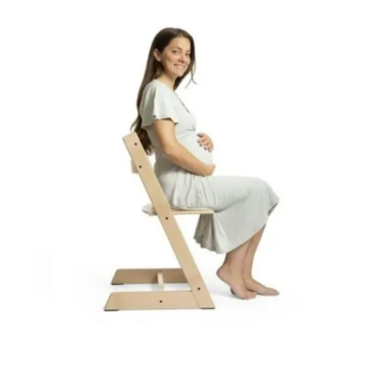 Stokke Tripp Trapp Chair with Newborn Set