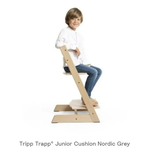 Stokke Tripp Trapp Chair with Newborn Set