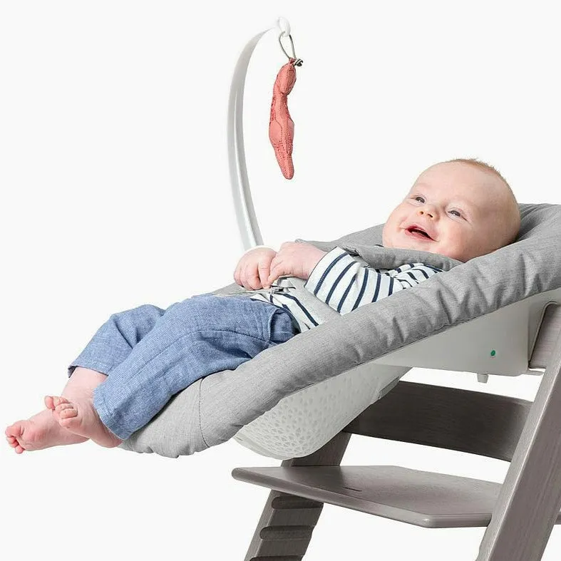 Stokke Tripp Trapp Chair with Newborn Set