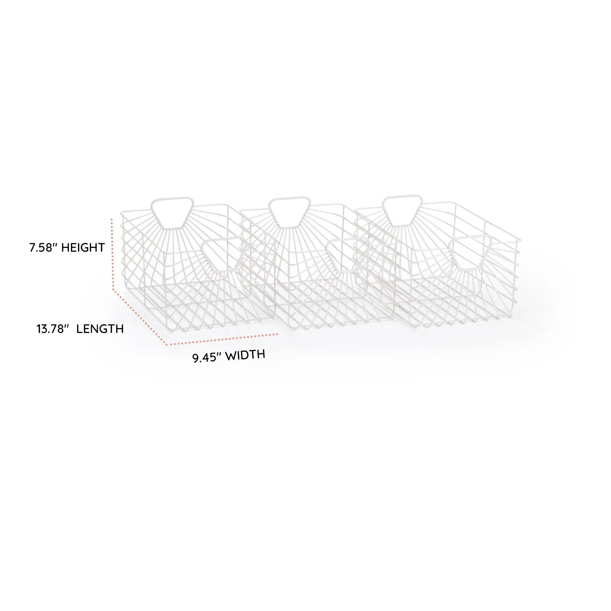 Storage Baskets
