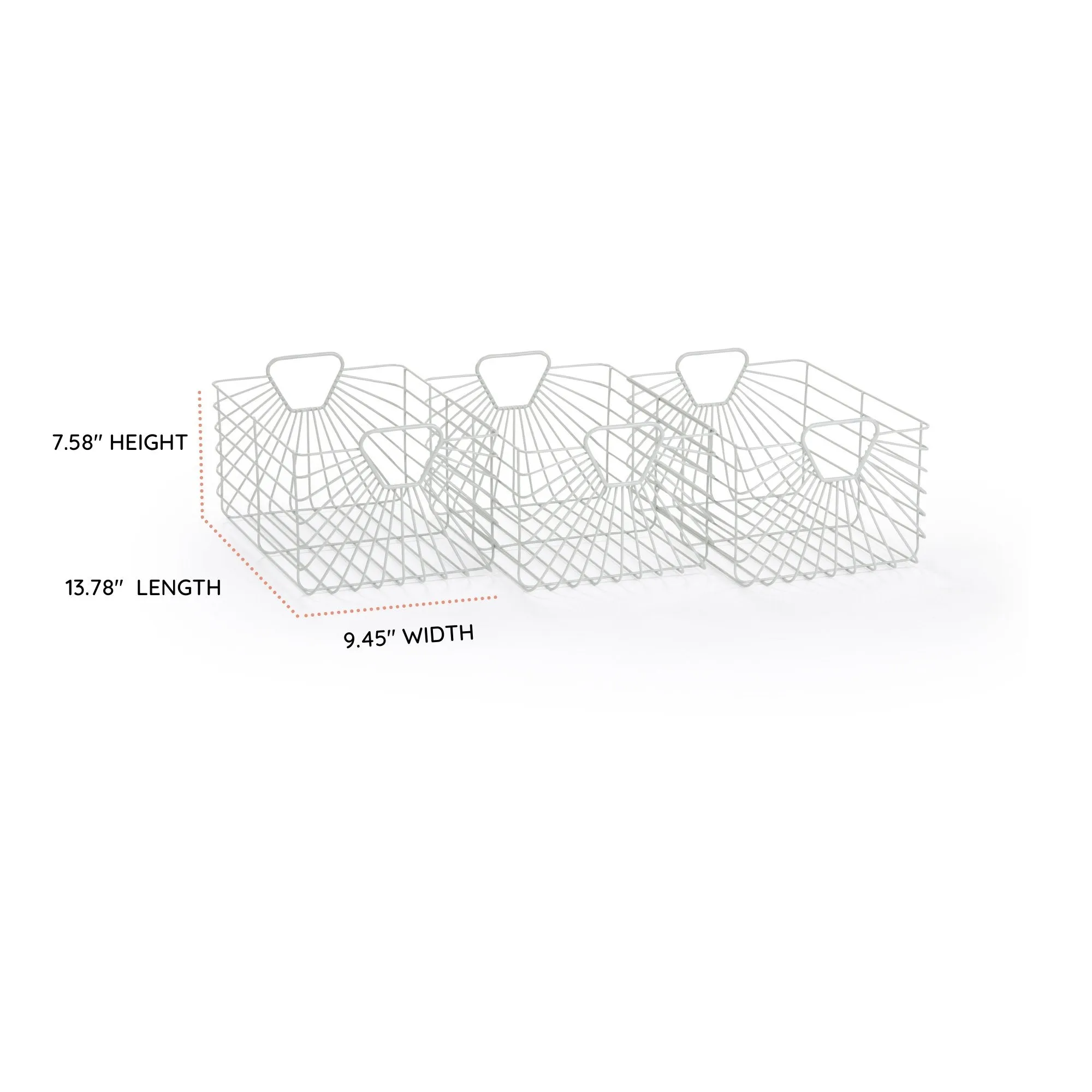 Storage Baskets