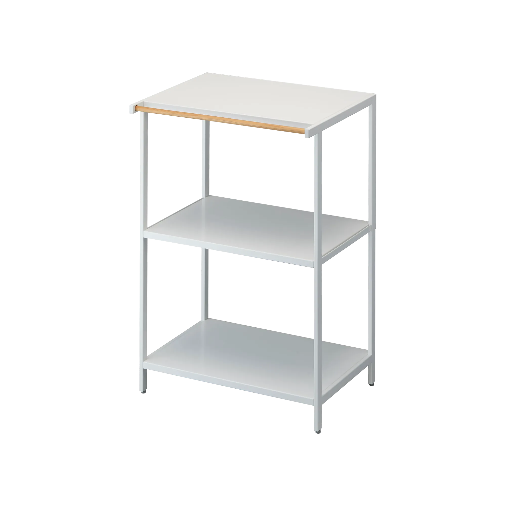 Storage Rack - Three Sizes - Steel