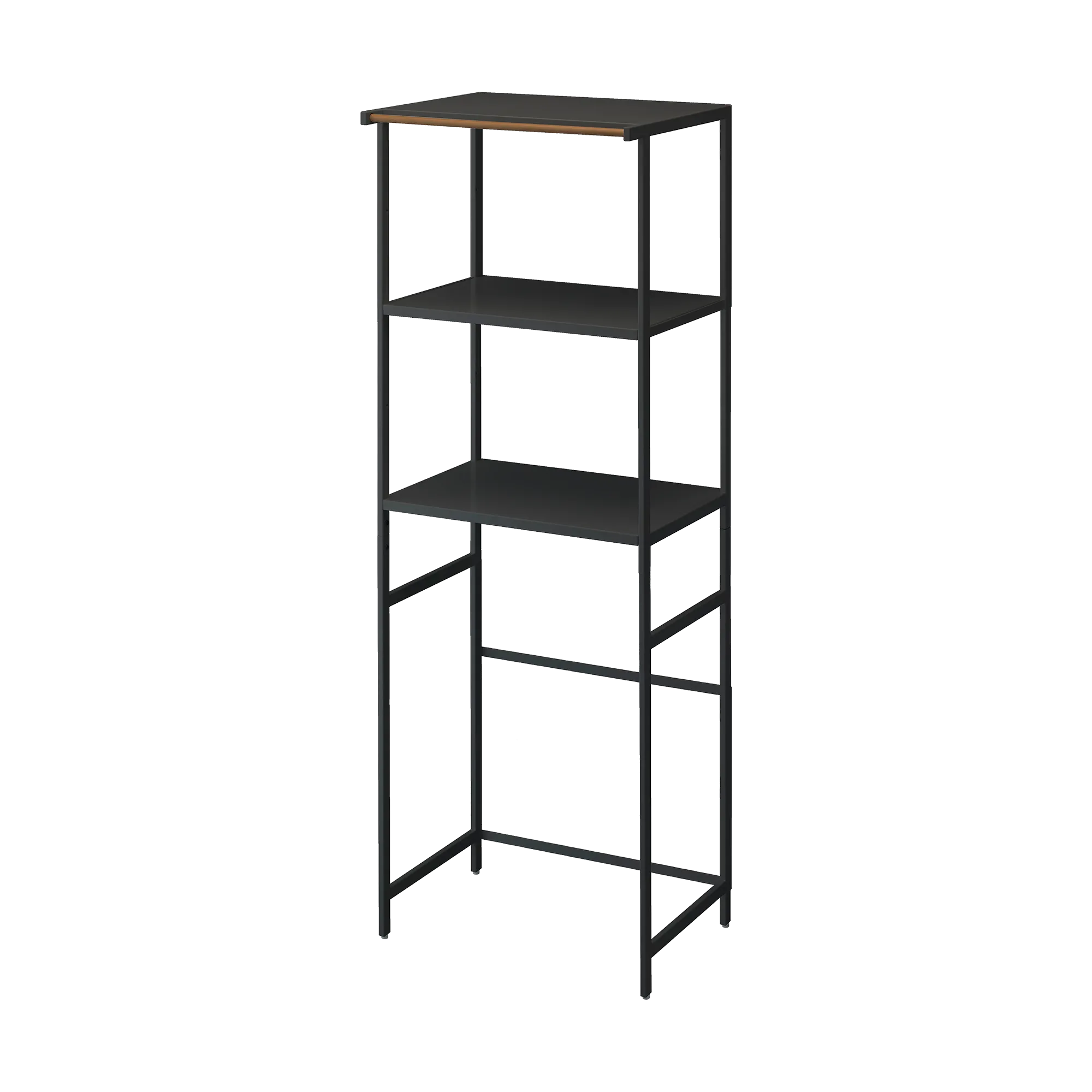 Storage Rack - Three Sizes - Steel